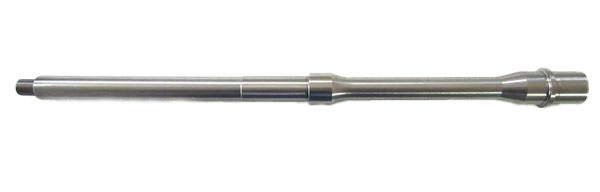 16 inch stainless steel 9mm barrel