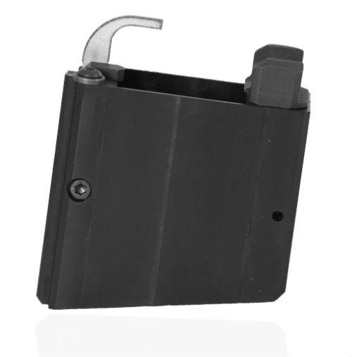 9mm block for converting ar-15