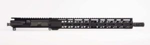 m-lok 15 inch handguard on 16 inch barreled upper