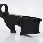 Black-AR15-blemished-lower-receiver-right