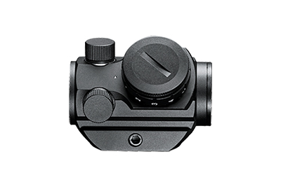 Bushnell TRS25 1X25MM in Black