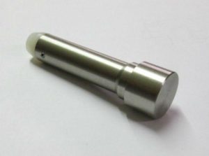 Daytona Tactical 9mm stainless steel buffer