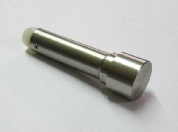 Daytona Tactical 9mm stainless steel buffer