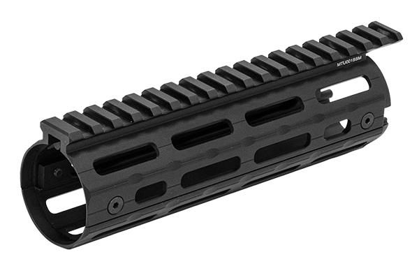 utg pro super slim drop in M-lok handguard