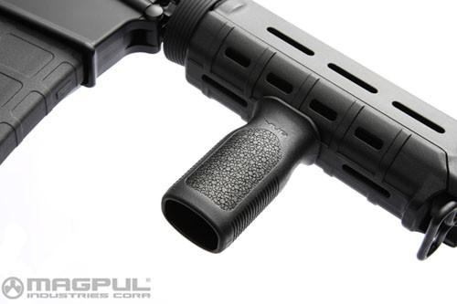 Magpul MVG Moe Vertical Grip in Black