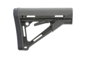 magpul ctr mil-spec od green stock