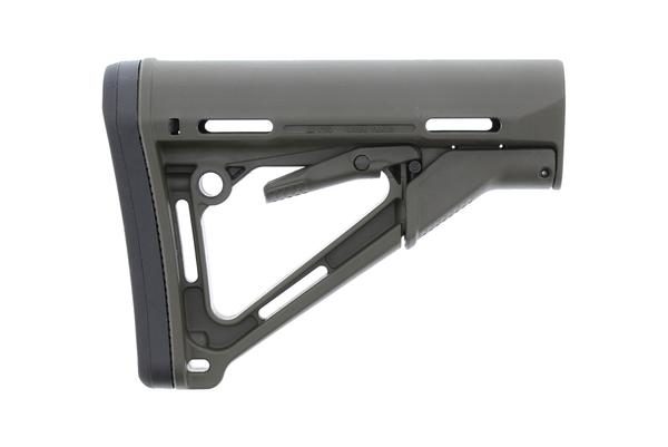 magpul ctr mil-spec od green stock