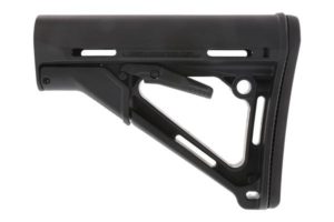 Magpul CTR Mil-spec Stock in black