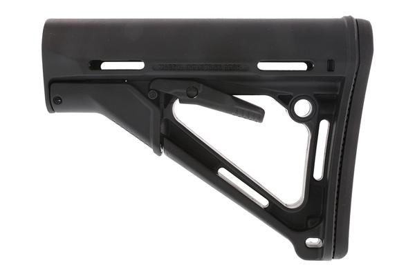 Magpul CTR Mil-spec Stock in black