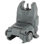 Magpul MBUS Front Flip Sight Gen 2-Grey-2