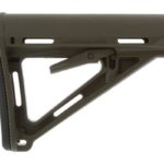magpul moe OD Green stock