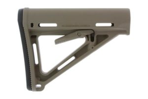 magpul moe flat dark earth stock
