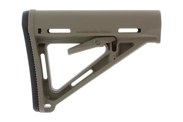 magpul moe flat dark earth stock