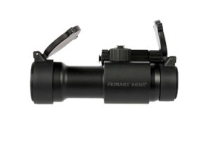 Red Dot in Black by Primary Arms