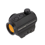 Primary Arms Advanced MicroDot Push Buttons - Black