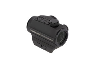 Primary Arms Advanced MicroDot Push Buttons in Black