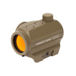 Primary Arms Advanced MicroDot Push Buttons - Flat Dark Earth FDE
