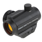 PA MicroDot Removable Base-Black-1