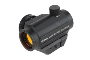 Primary Arms MicroDot With Removable Base