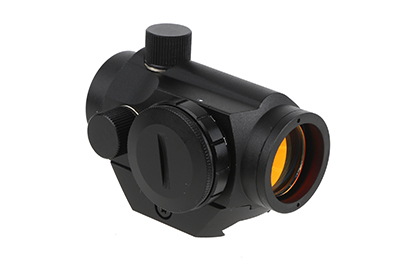 Primary Arms MicroDot With Removable Base in Black