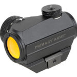 MicroDot Advanced Sight - Black