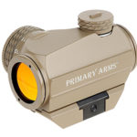 MicroDot Advanced Sight - Flat Dark Earth FDE