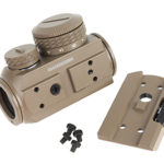 PA Red Dot MDRBAD- FDE-3