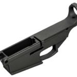 308 80 percent Tungsten Grey Lower Receiver