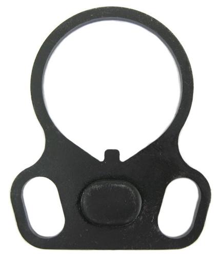 anderson am-15 ambidextrous lower receiver end plate