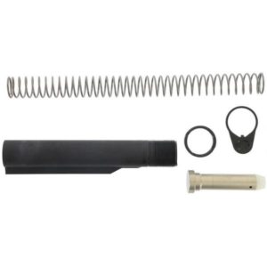 anderson carbine stock buffer assembly