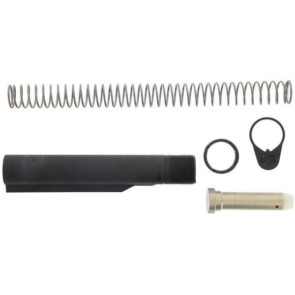anderson carbine stock buffer assembly