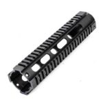 ar-15-quad-rail-10-inch-free-float