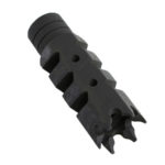 ar-15 shark muzzle brake compensator