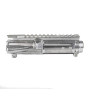 ar 15 223 5.56 stripped raw upper