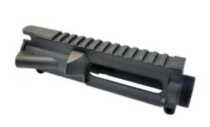 ar15 stripped upper receiver