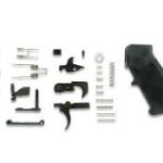 AR-15 Lower Parts Kit