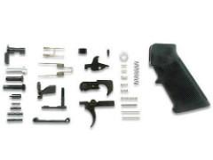 AR-15 Lower Parts Kit