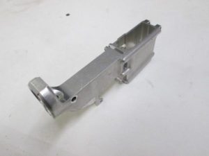 80% AR-15 lower cosmetic blem raw