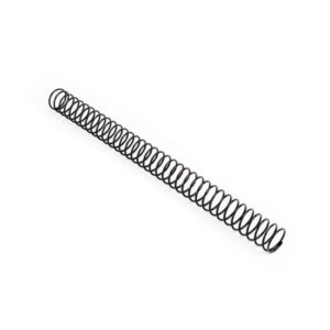 carbine length buffer tube spring