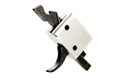 cmc AR-15/AR-10 308 drop in competition match 3 gun curved mil spec 2.5 lb