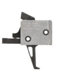 cmc triggers ar platform single stage drop in flat trigger ar-15 and ar-10 compatible