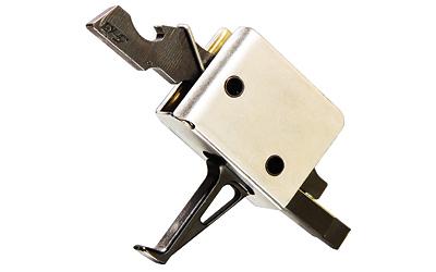 cmc triggers 3.5 lb. ar-15 and AR-10 single stage drop in trigger flat