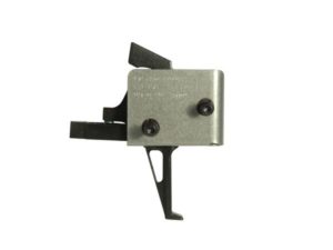 CMC Drop In Straight Tactical Trigger