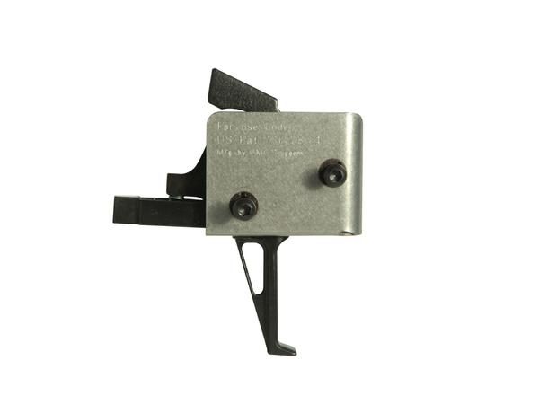 CMC Drop In Straight Tactical Trigger