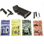 cmmg mk3 ar-10 308 complete lower parts kit
