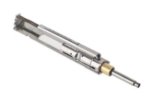 cmmg bravo 22 lr AR-15 conversion kit