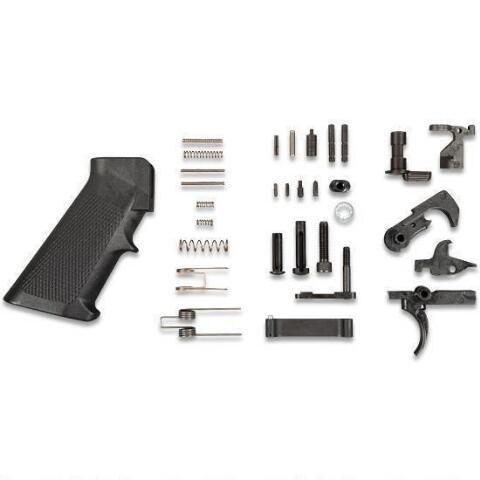 cmmg AR-15/M4 complete lower parts kit