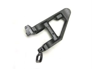 cmmg front sight base gas block "f" marked .750 diameter
