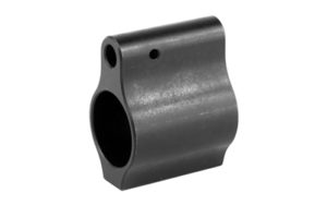 cmmg low profile .625 gas block