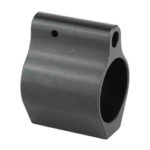 cmmg ar-15 / ar-10 .750 low profile gas block